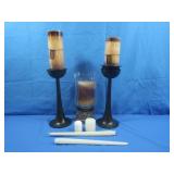 Candle Assortment