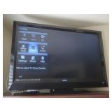 Vizio TV Mod E370VL 36x24" w/Remote(needs