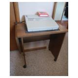 SmithCorona Mark 225 Typewriter/Word Processor