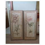2 Pictures-14x32"