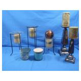 Candle Assortment