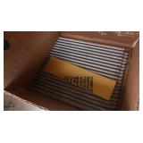 Box of Armstrong 12"x12" Acoustical Ceiling Tile