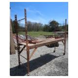 Rolling Scaffolding 8