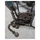 Asst Chains