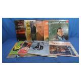 Vintage LP
