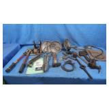 18" Bolt Cutter,Speed Wrenches,Aluminum Snips