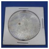 1948 5 Pesos 30 grams 90%