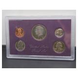 1985 Proof Set