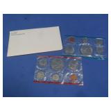 1978 Mint Set