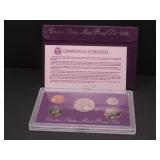 1991 Proof Set