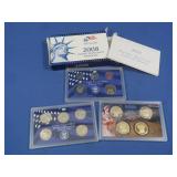 2008 Proof Set
