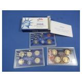 2008 Proof Set