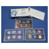 2008 Proof Set