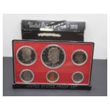 1978 Proof Set