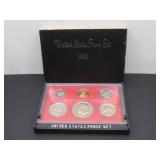 1981 Proof Set