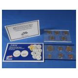 2004 Philadelphia Mint Set