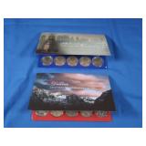 2007 Mint Set