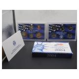 2004 Proof Set