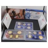 2007 Proof Set
