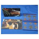 1995 Mint Set