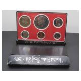1976 Proof Set