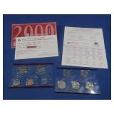 200 Denver Mint Set