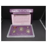 1992 Proof Set