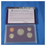 1993 Proof Set