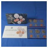 1989 Mint Set