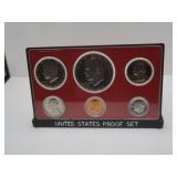 1976 Proof Set