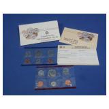 1988 Mint Set