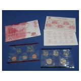 1999 Denver Mint Set