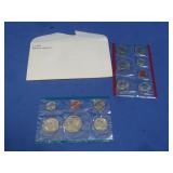 1980 Mint Set