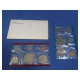 1977 Mint Set