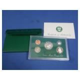 1994 Proof Set