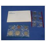 1979 Mint Set