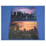 2008 Mint Set