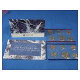 1997 Mint Set