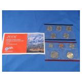 2006 Denver Mint Set