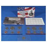 1996 Mint Set