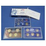 2008 Proof Set