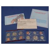 1994 Mint Set