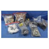 Various Tank Parts
