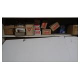 Assortment of Tube&Pipe Hangers