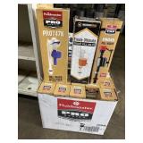 10 NIB Toilet Fill Valves