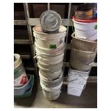 5 Gallon Buckets