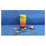 8 Scotch Super33 8 Rolls Electrical Tape