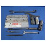 Bushing Removal Tools,Lg Combination