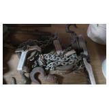 Chain Hoists
