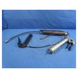 Grease Guns